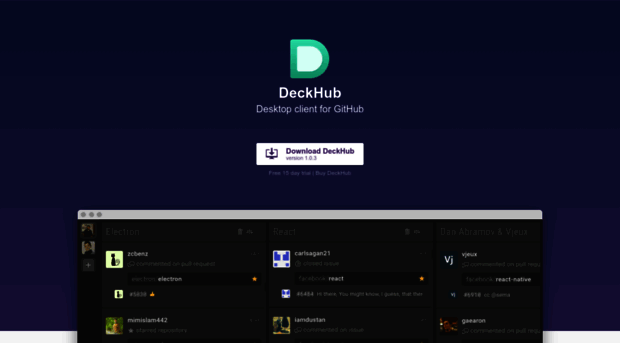 getdeckhub.com