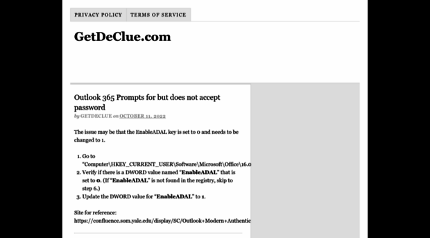getdeclue.com