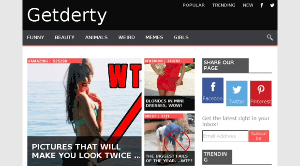 getderty.net