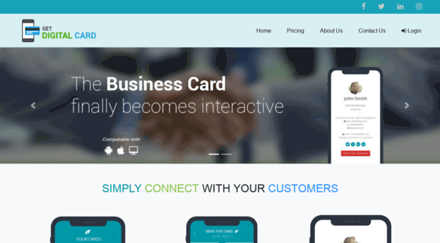 getdigitalcard.com