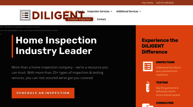 getdiligent.com