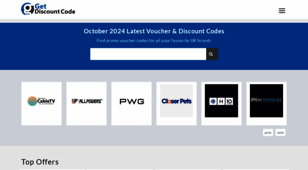 getdiscountcode.co.uk