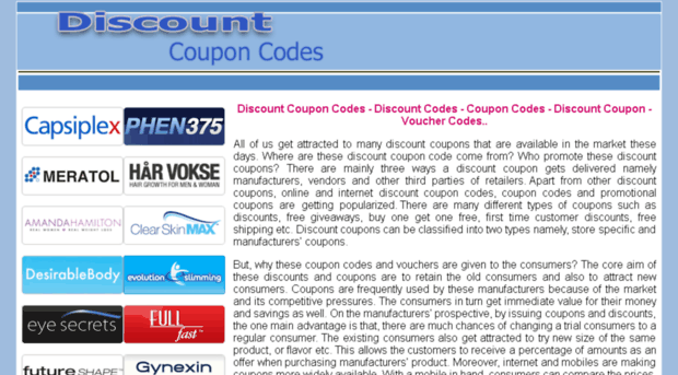 getdiscountcouponcodes.com