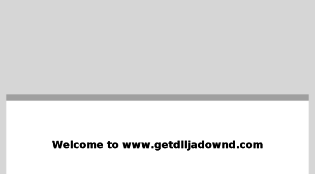 getdlljadownd.com