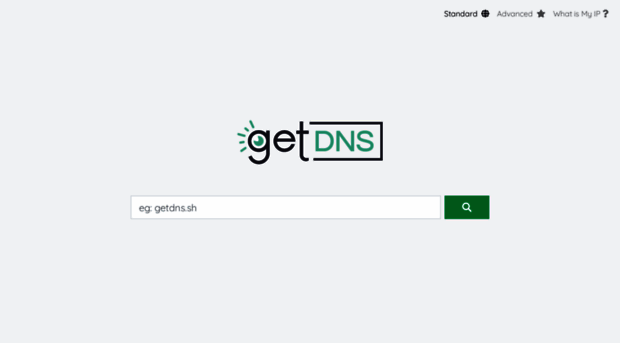 getdns.com.tr