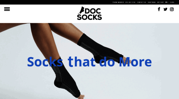 getdocsocks.com