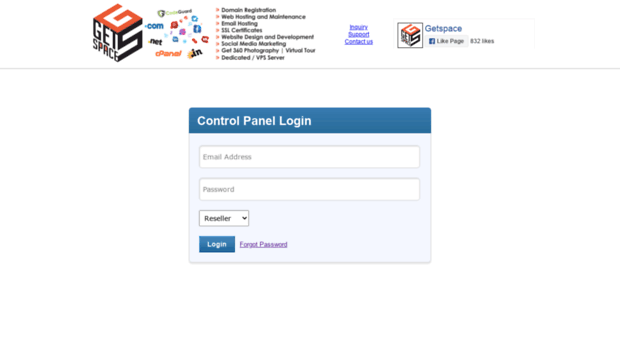 getdomainhost.myorderbox.com