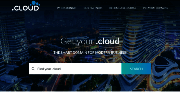 getdotcloud.com