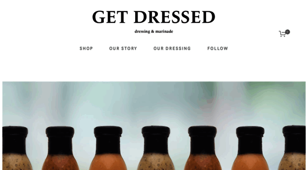 getdressedsalads.com