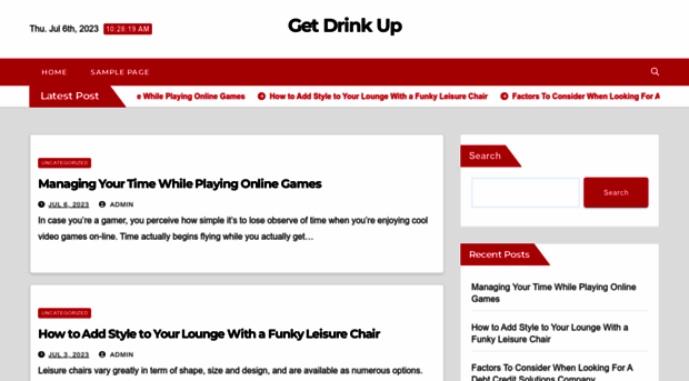 getdrinkup.com