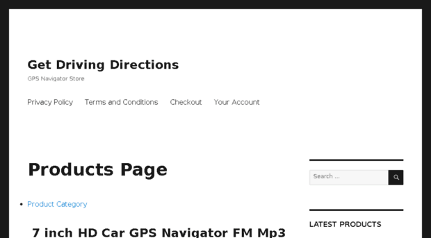 getdrivingdirections.top