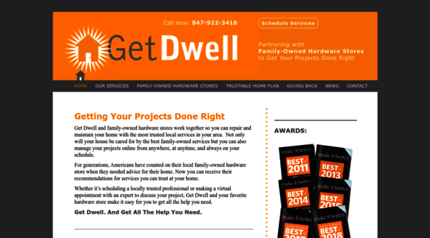 getdwell.com