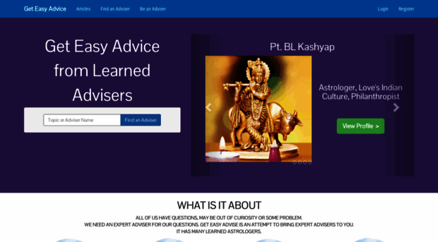 geteasyadvice.com