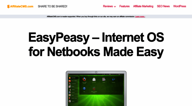 geteasypeasy.com