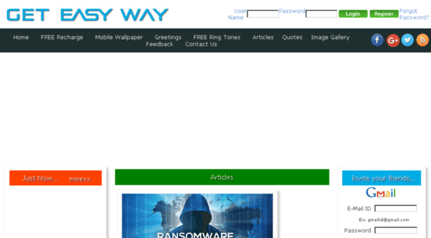 geteasyway.com