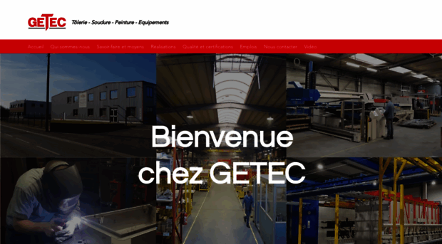 getec.fr