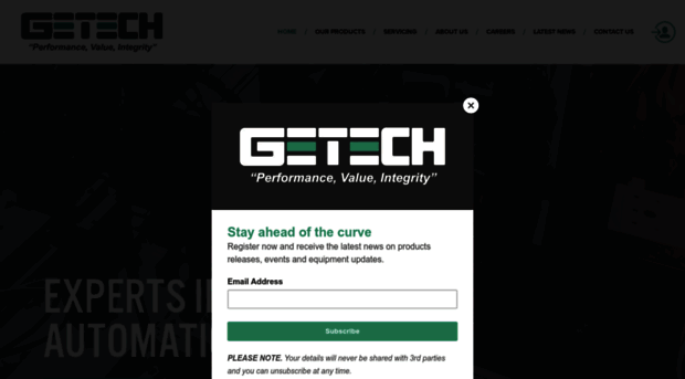 getecha.com