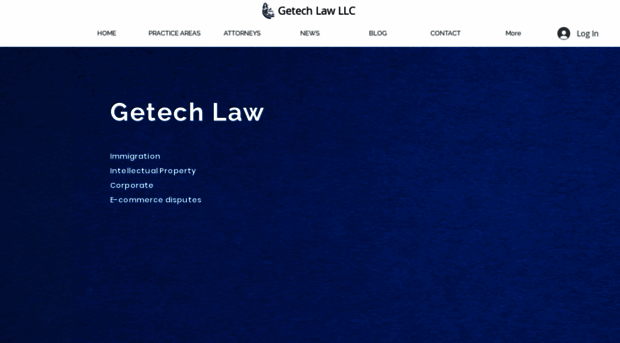 getechlaw.com