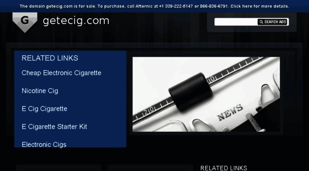 getecig.com