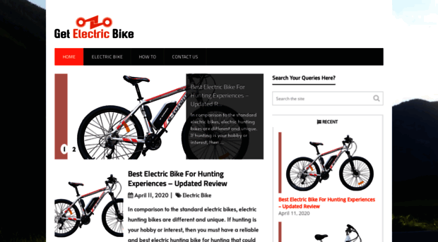 getelectricbike.com