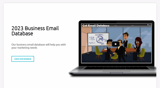 getemaildatabase.com