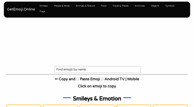 getemoji.online