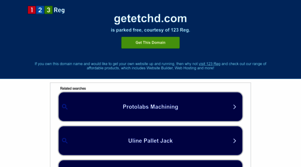 getetchd.com