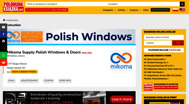 geteurowindowsdoors.com