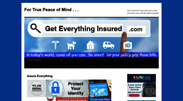 geteverythinginsured.com