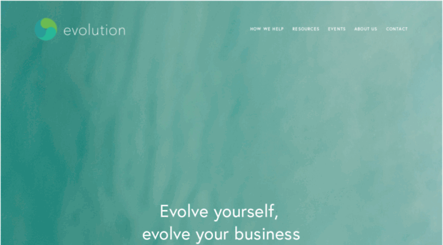 getevolution.co