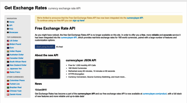 getexchangerates.com