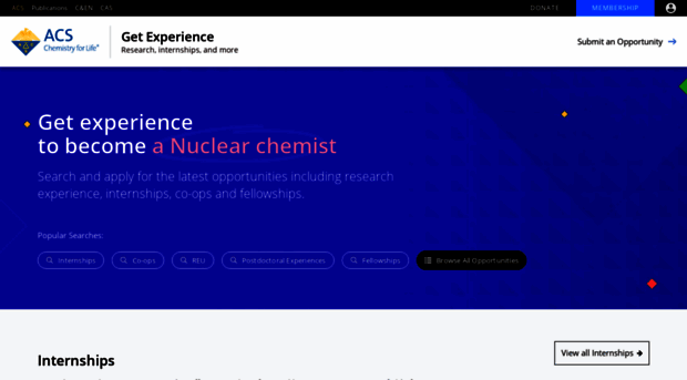 getexperience.acs.org