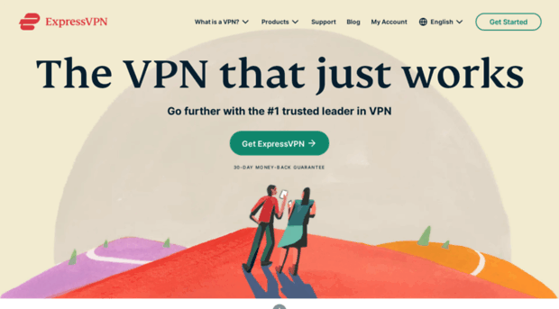 getexpress-vpn.com