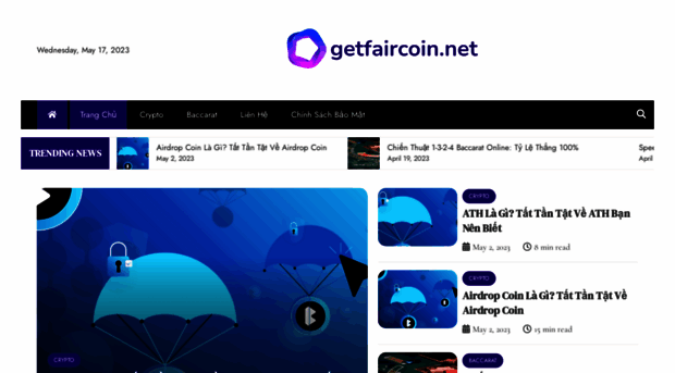 getfaircoin.net