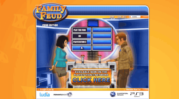 getfamilyfeud.com