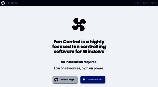 getfancontrol.com