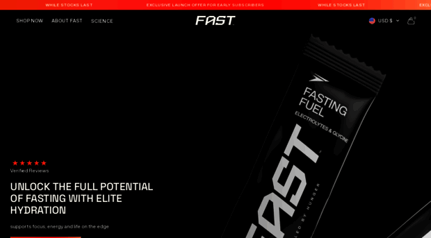 getfast.co