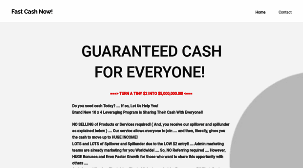 getfastcashnow.yolasite.com