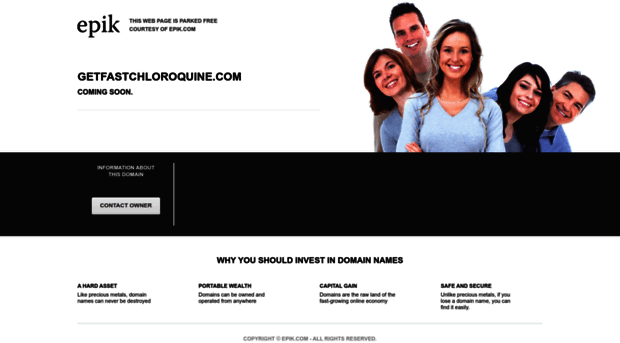 getfastchloroquine.com