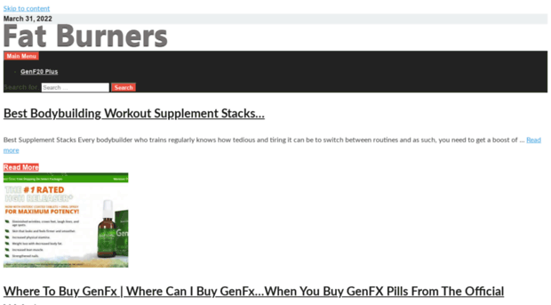 getfatburner.com