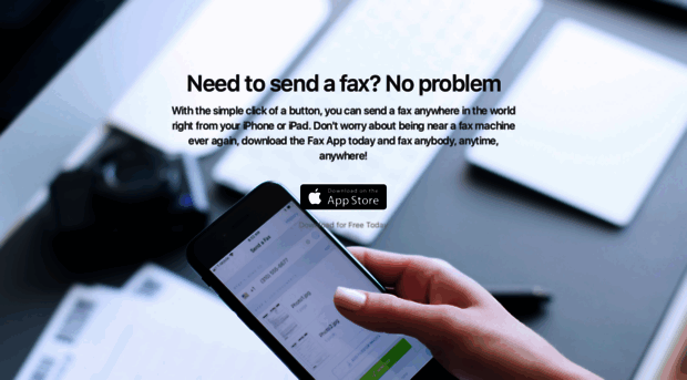 getfaxapp.com