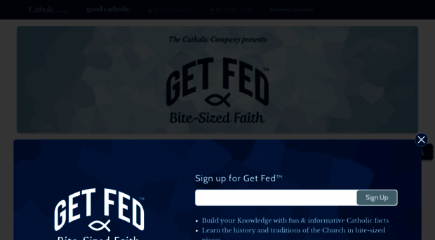 getfed.com