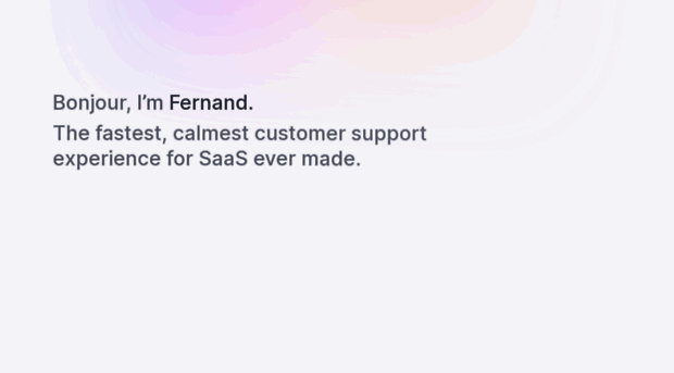 getfernand.com