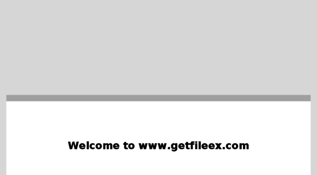 getfileex.com