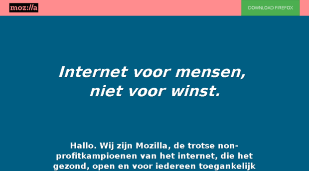 getfirefox.nl