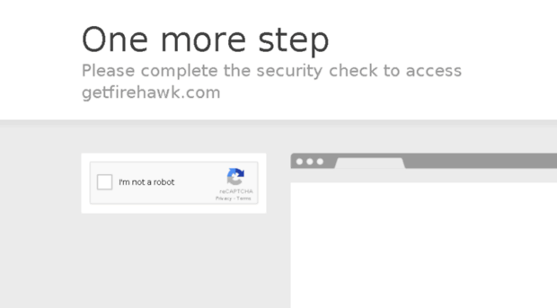 getfirehawk.com