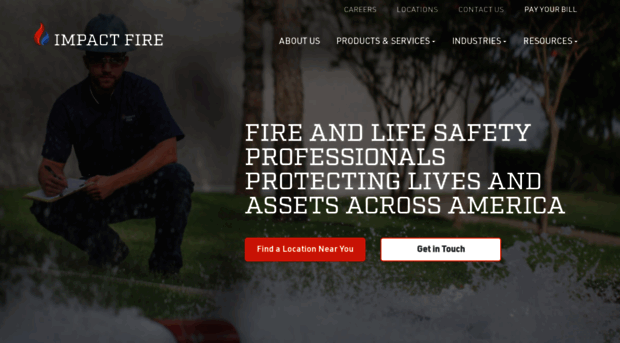 getfireprotection.com