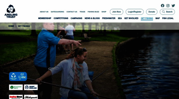 getfishing.org.uk