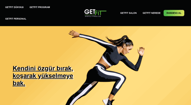 getfitclub.net