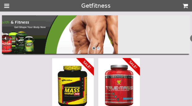 getfitness.in